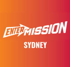 Profile photo for @enterthemissiosydney