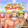 image for link to Planet77 Masters of Olympus