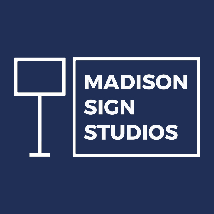 Profile photo for @madisonsignstudios