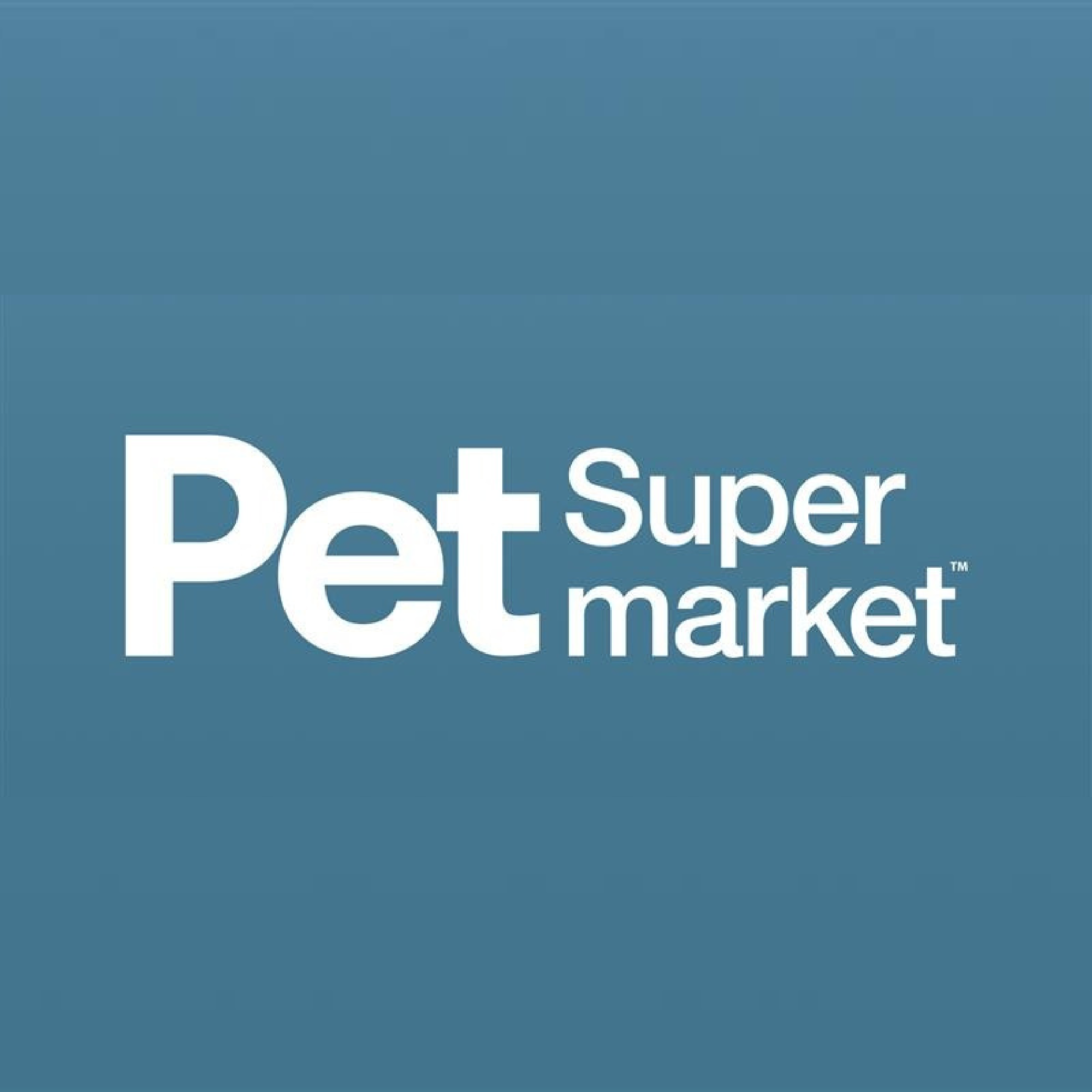 Profile photo for @petsupermarket