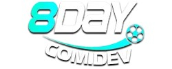 Profile photo for @8daycomdev