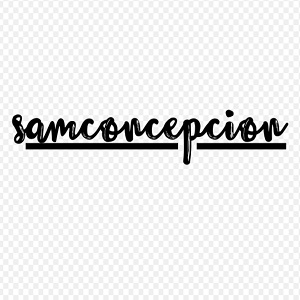 Profile photo for @samconcepcionvn