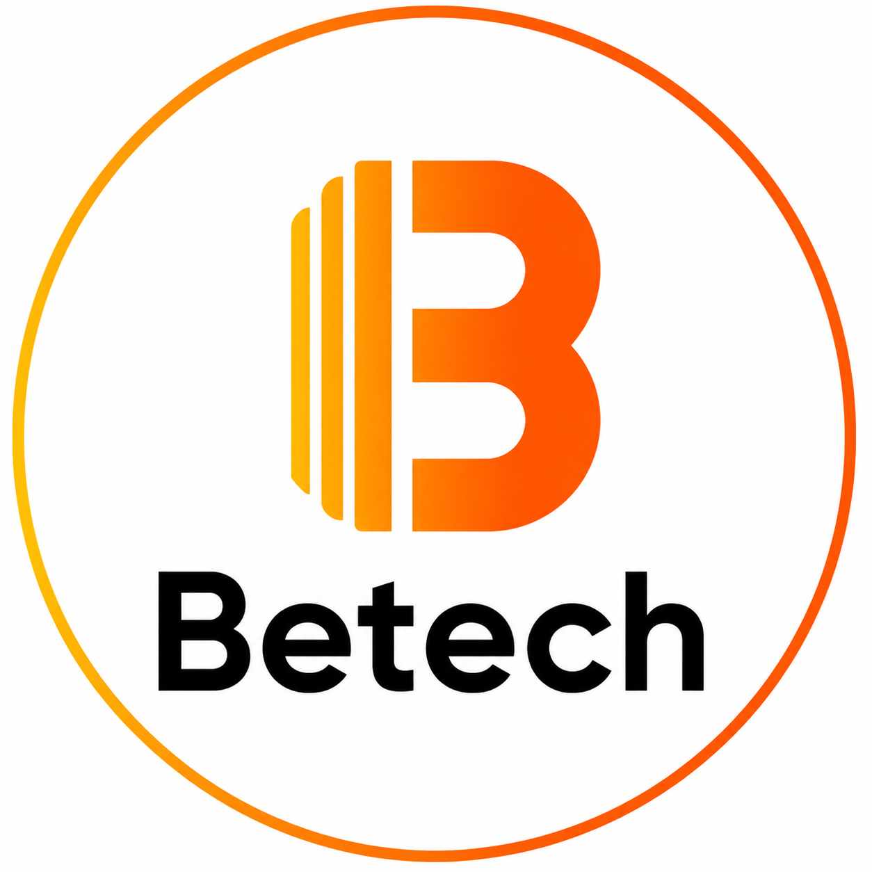 Profile photo for @betechdigital_