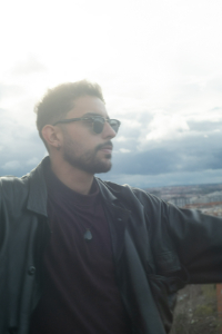 Profile photo for @leon.mason