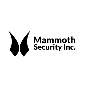 Profile photo for @mammothsecuritynewhaven