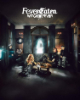image for link to FEVEREATEN - PRE-ORDER NOW!