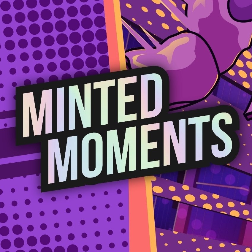 Profile photo for @mintedmoments