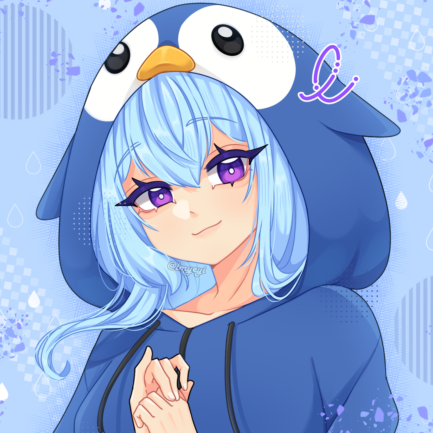 Profile photo for @thegirl0147