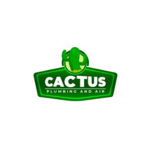 Profile photo for @cactusplumbingair