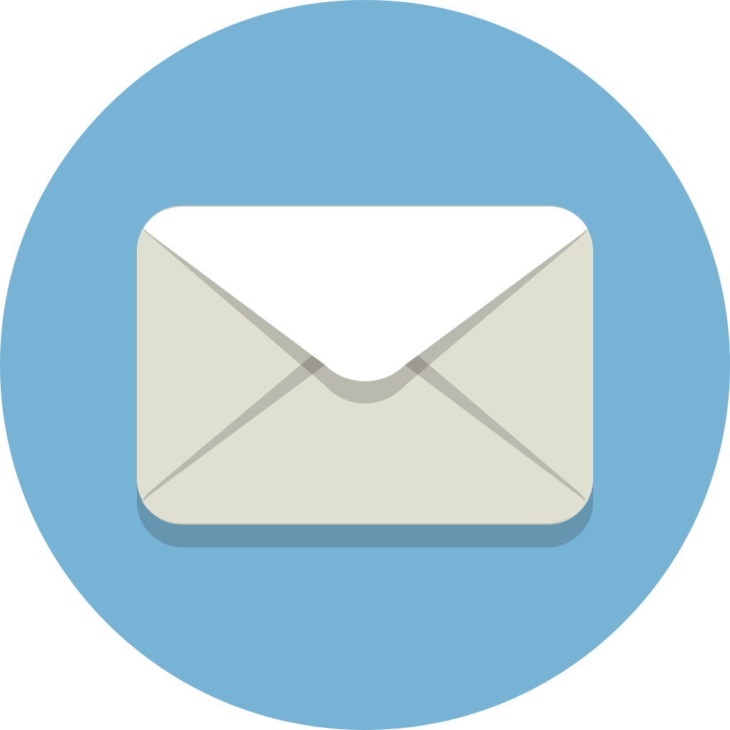 image for link to E-mail
