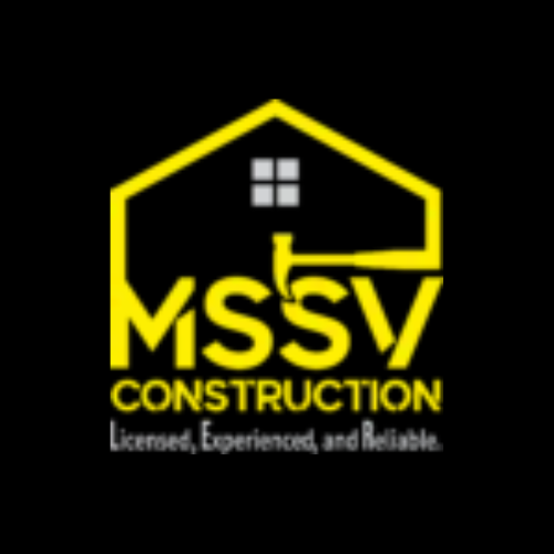 Profile photo for @mssvconstruction
