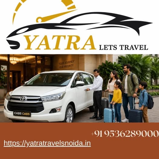 Profile photo for @yatratravels