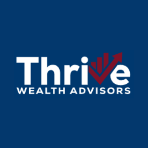 Profile photo for @thrivewealthalexandria