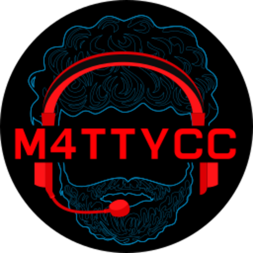 Profile photo for @m4ttycc