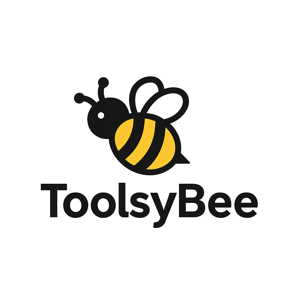 Profile photo for @toolsybee
