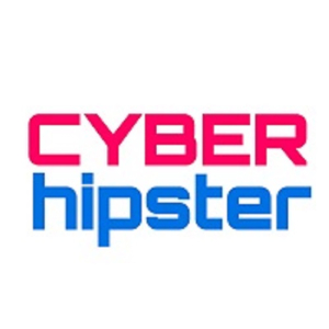 Profile photo for @cyberhipstercom