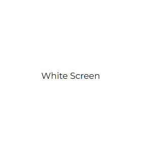 Profile photo for @whitescreendev