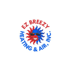 Profile photo for @ezbreezyheatingandairinc