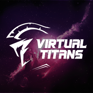 Profile photo for @virtualtitans