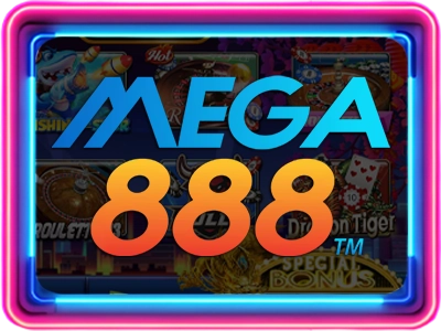 Profile photo for @mega888apk