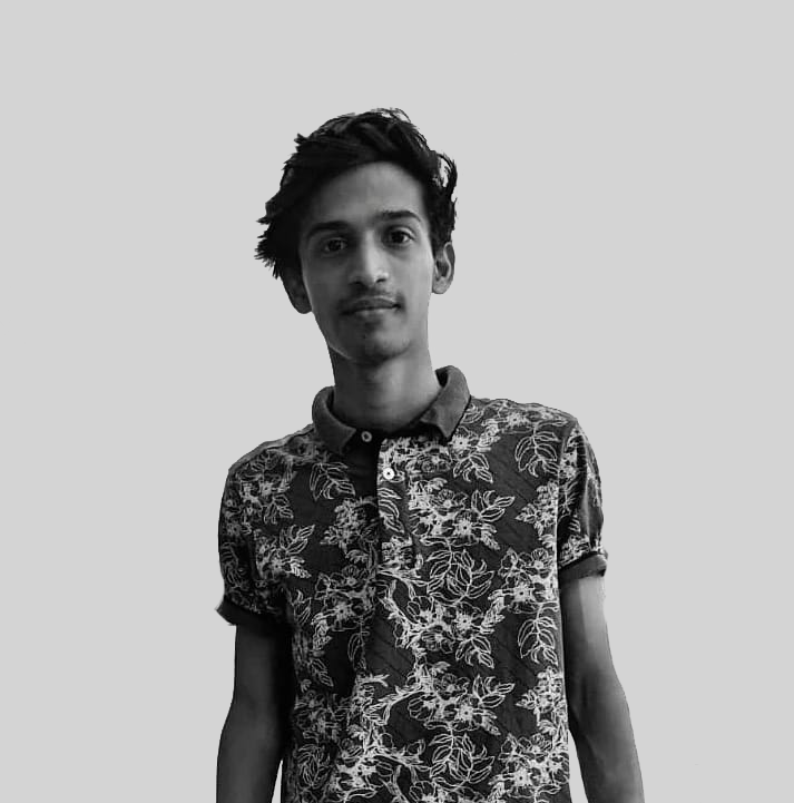 Profile photo for @amishp