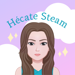 Profile photo for @hecatesteam