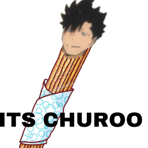 Profile photo for @madkuroo