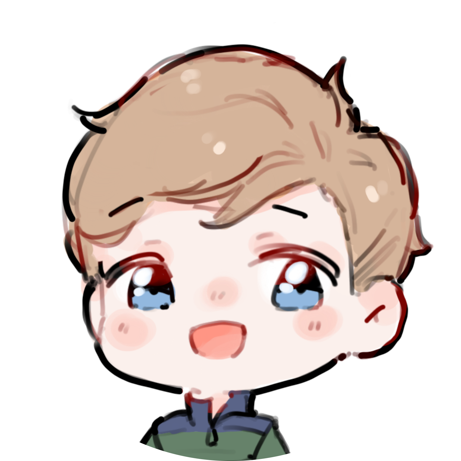 Profile photo for @zahecc