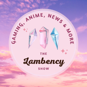 Profile photo for @lambency
