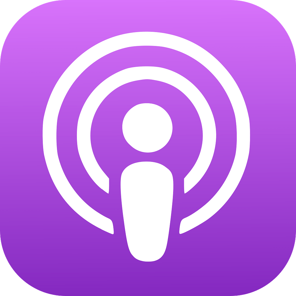 image for link to Apple Podcasts