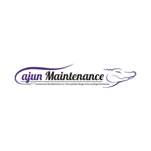Profile photo for @cajunmaintenance