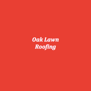 Profile photo for @oaklawnroofings