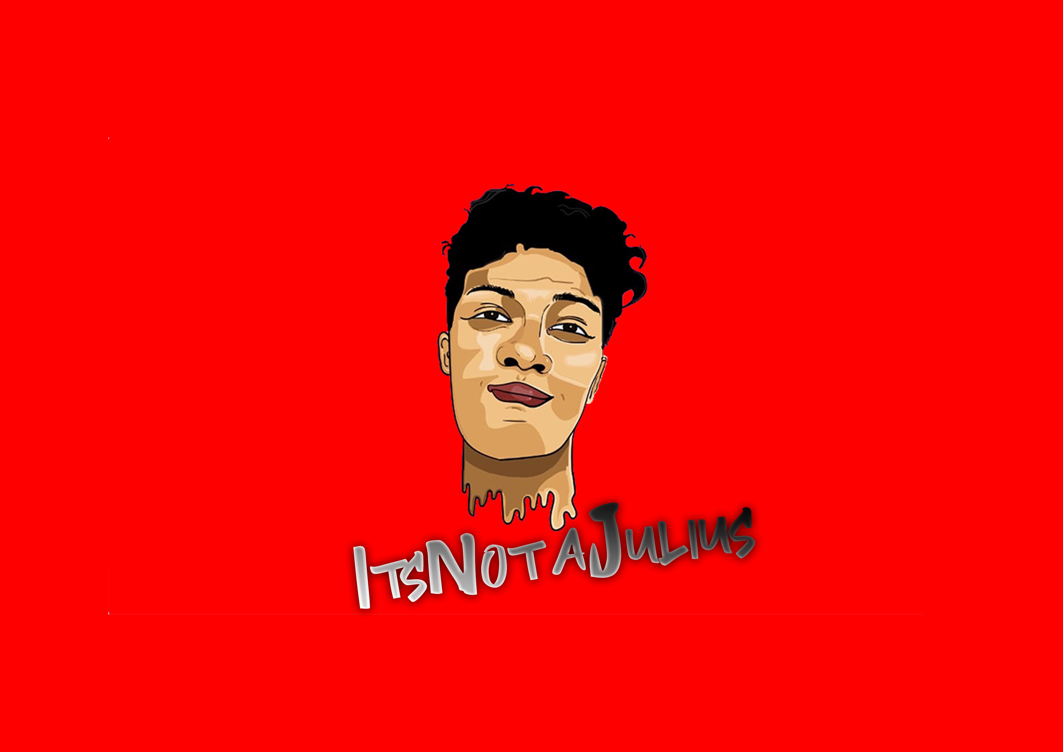 Profile photo for @itsnotajulius