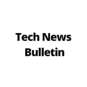 Profile photo for @technewsbulletin2