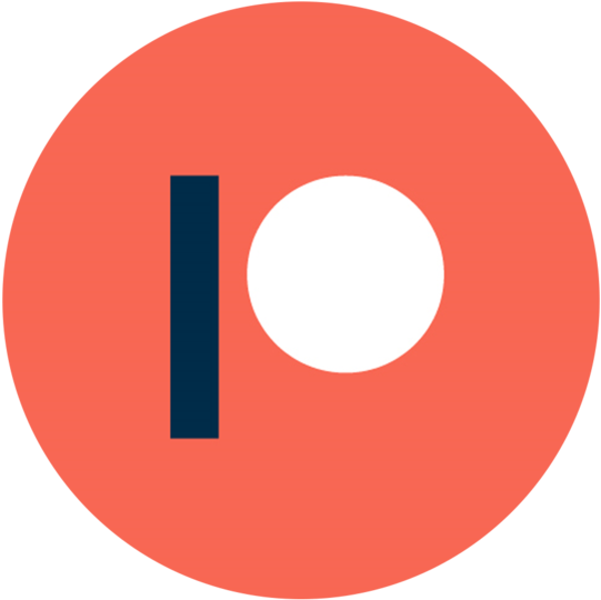 image for link to Support Our Patreon