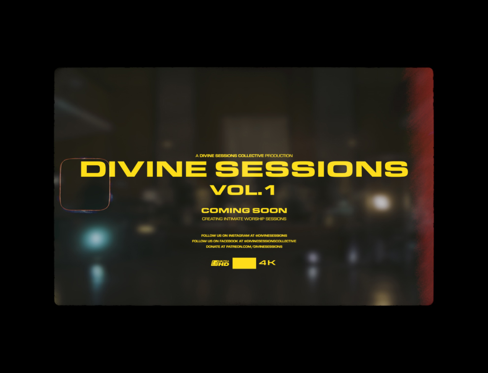 Profile photo for @divinesessions