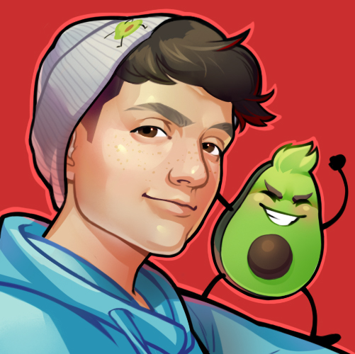 Profile photo for @blinkyrtx