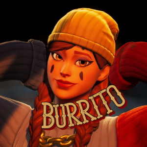 Profile photo for @burritos1319