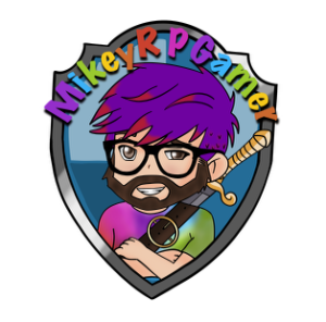 Profile photo for @mikeyrpgamer
