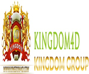 Profile photo for @kingdom4dofficial
