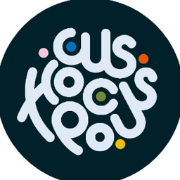 Profile photo for @hocuspocus
