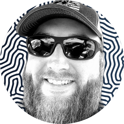 Profile photo for @thewebguy