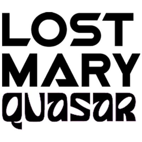 Profile photo for @lostmaryquasar
