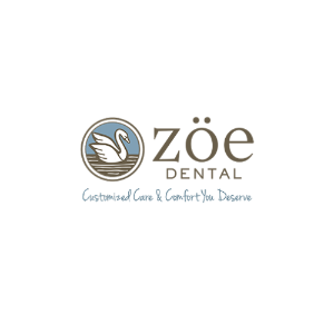Profile photo for @zoe.dental