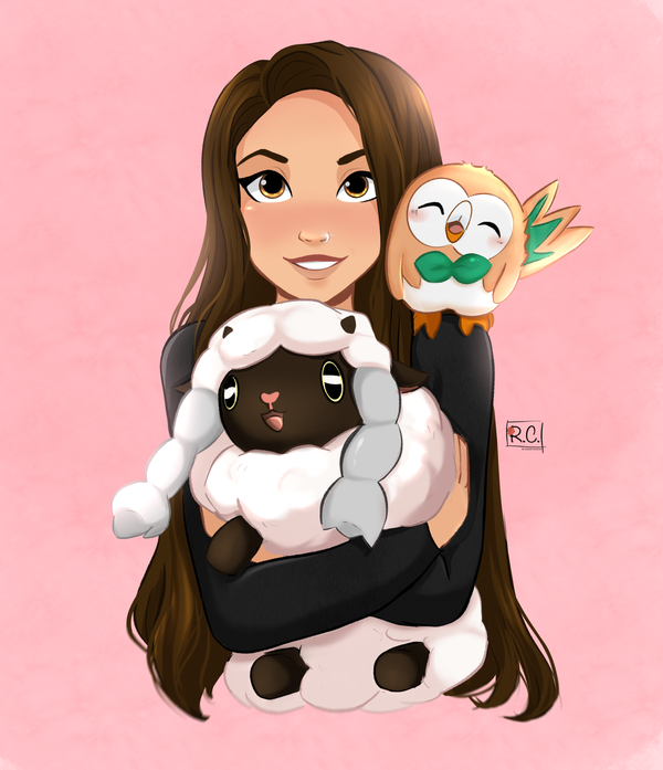 Profile photo for @mariahsonfire