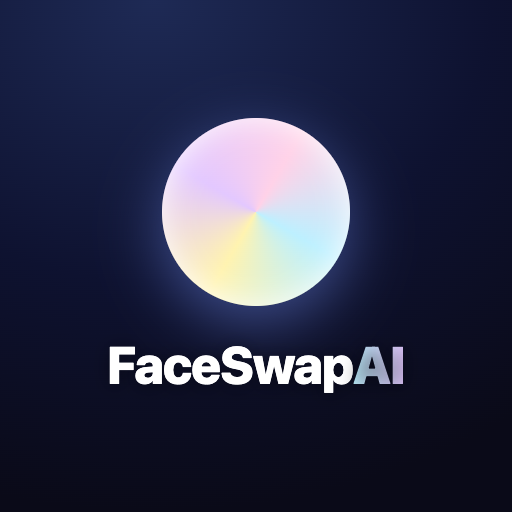Profile photo for @faceswapai