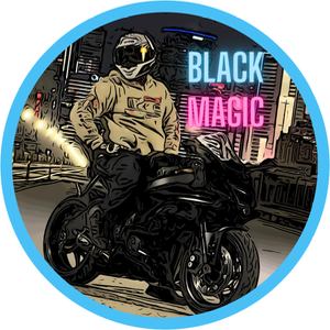 Profile photo for @blackmagic.r6