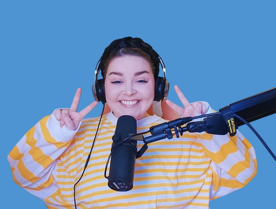 Profile photo for @gracedangers