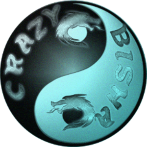 Profile photo for @crazybisha