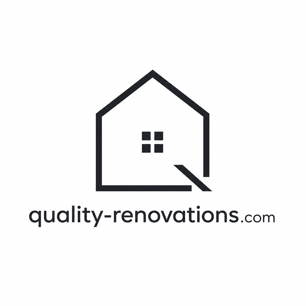 Profile photo for @quality-renovations